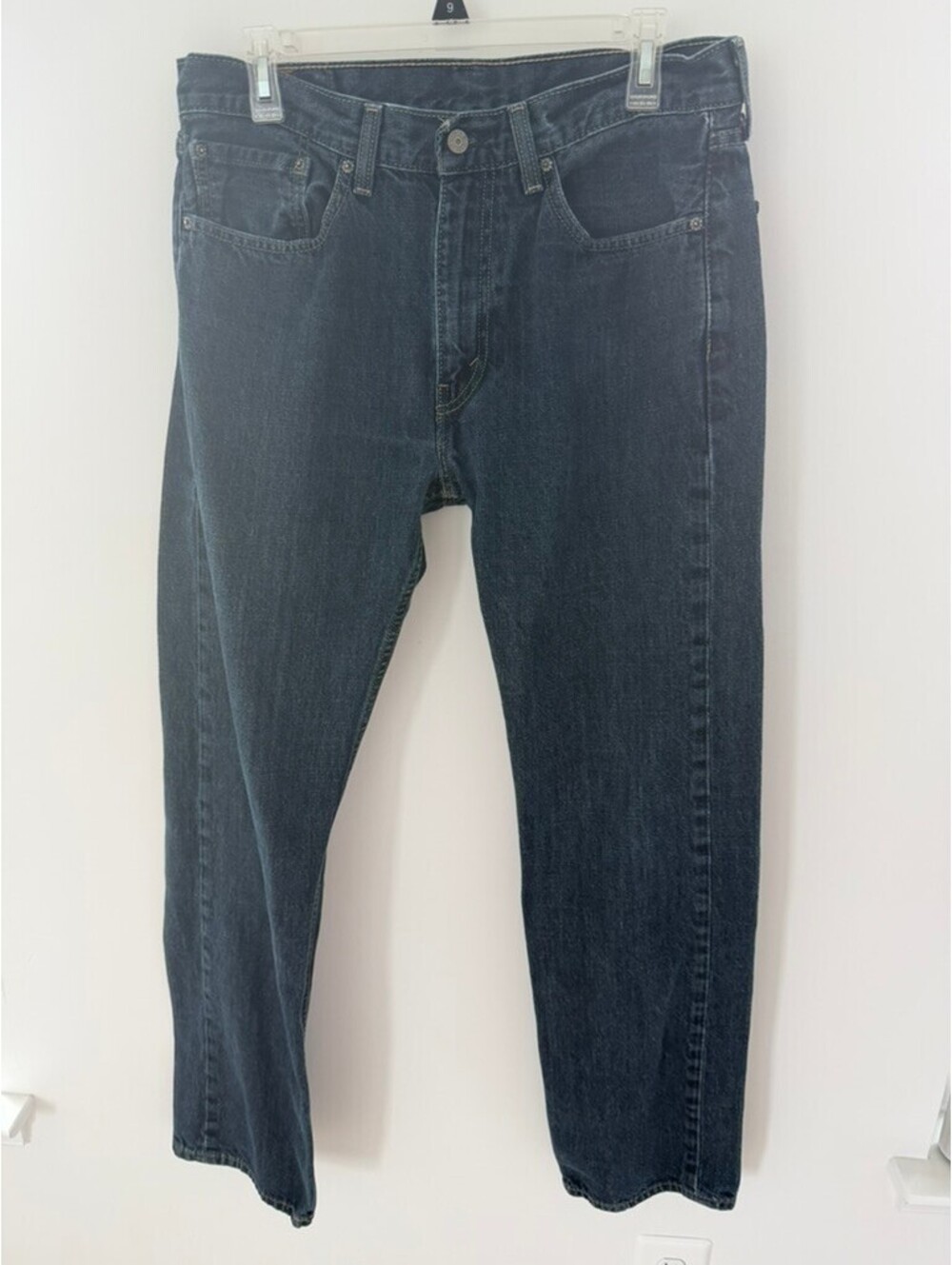 Men's Levi's 505 Jeans